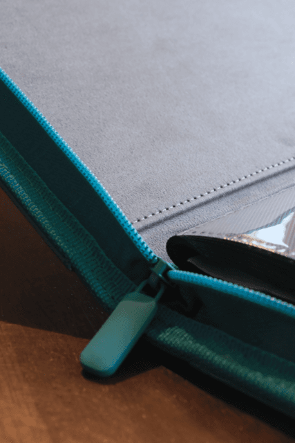 Basic 9-Pocket Perm - Diamond – bilde 4 av 4