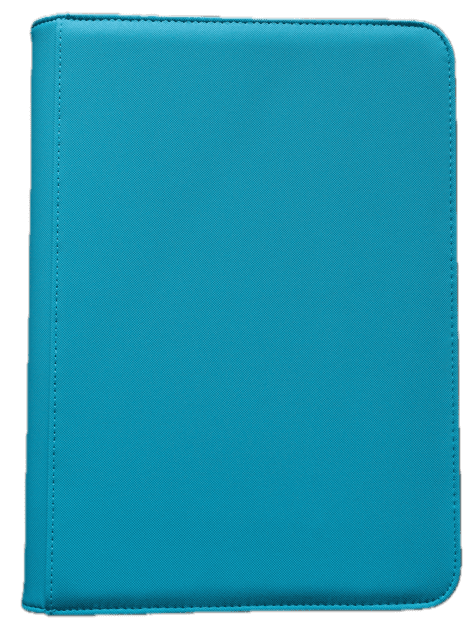 Basic 9-Pocket Perm - Diamond
