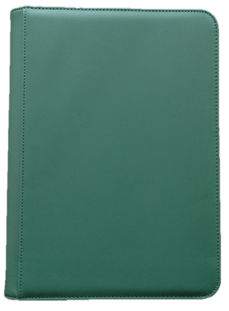 Basic 9-Pocket Perm - Diamond
