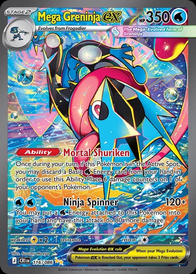 Chaos Rising Booster Pack – bilde 5 av 6
