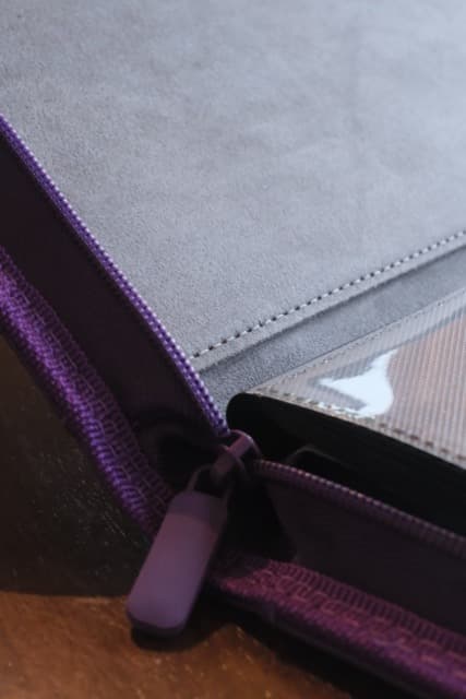 Basic 12-Pocket Perm - Mesh – bilde 3 av 4