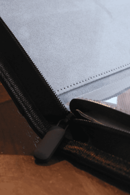 Basic 9-Pocket Perm - Diamond – bilde 4 av 4